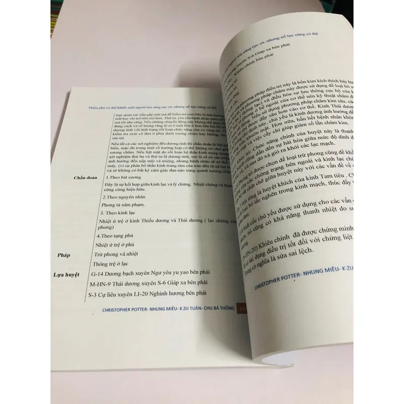 📚 CHÂM CHỨNG – TÀI LIỆU QUÝ CHO NGƯỜI NGHIÊN CỨU ĐÔNG Y & CHÂM CỨU 🪡 712261