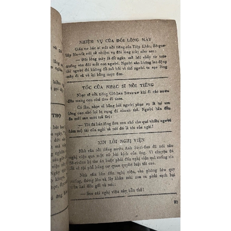 Chuyện vui trí tuệ 1032215