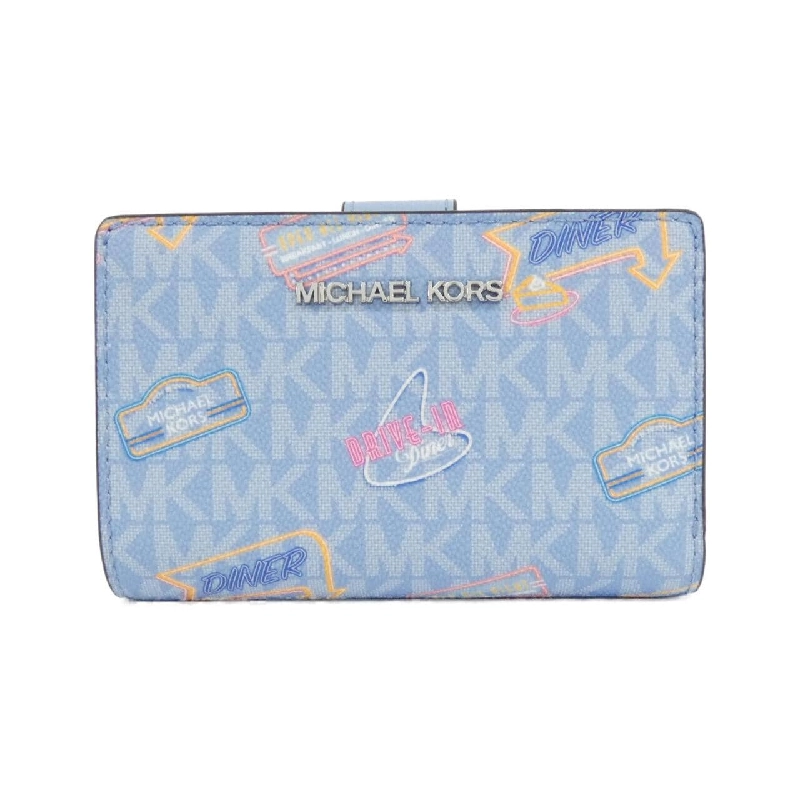 【新品】Michael Michael Kors JET SET TRAVEL 35T5STVF6V ví 620268