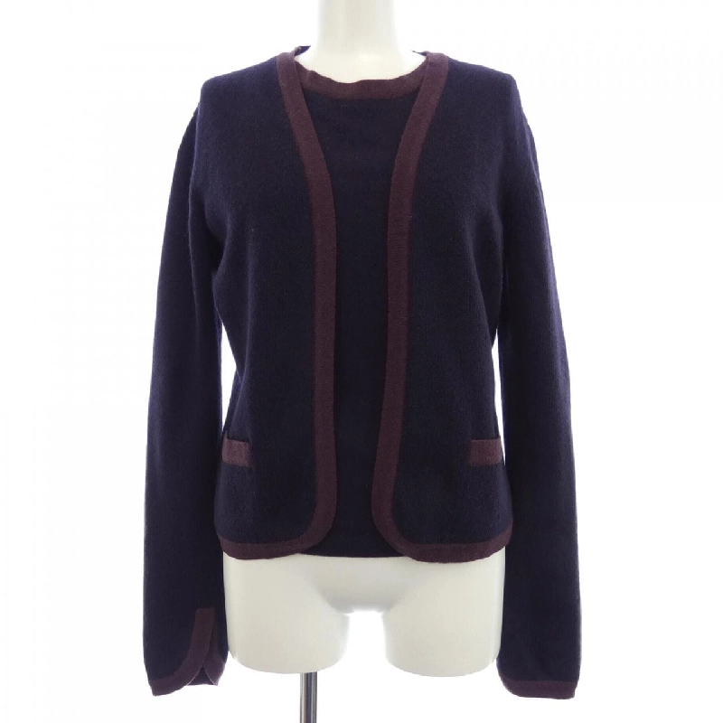 【Mã giảm giá】【Cổ điển】Chanel CHANEL Bộ sưu tập 641842