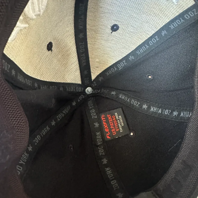 Nón snapback Zooyork 1003048