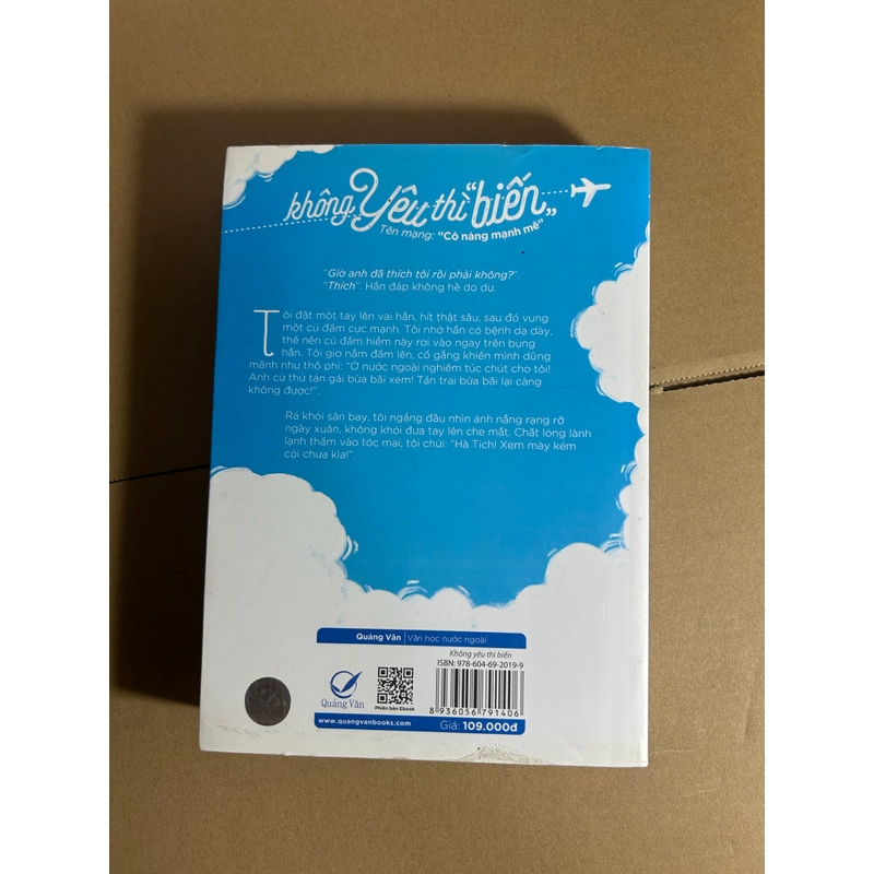 Không yêu thì biến 544275