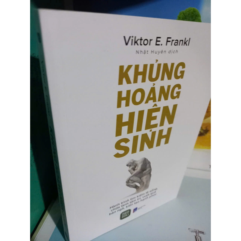 khủng hoảng hiện sinh 448691