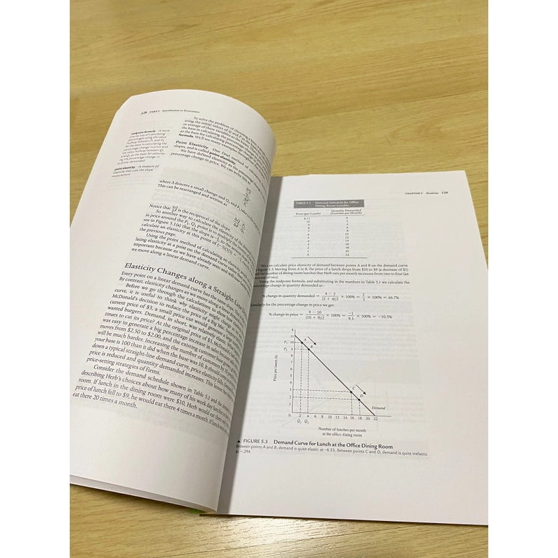 Principles of Microeconomics Của Case 479732