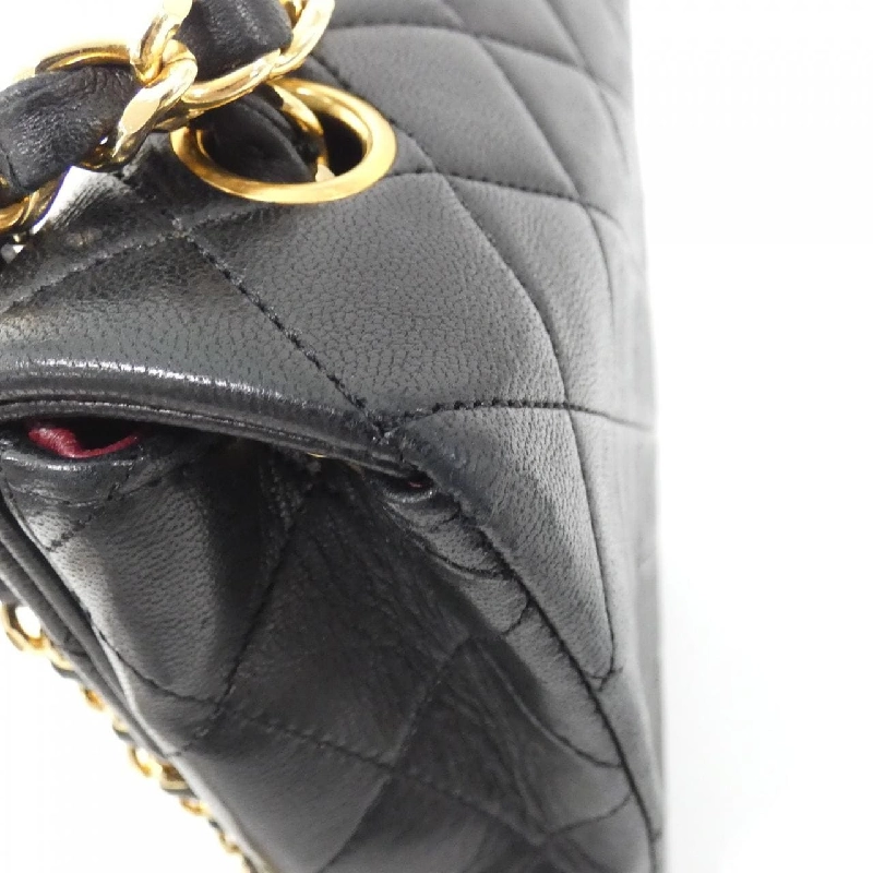 【Vintage】Túi đeo chéo Chanel 01163 612566