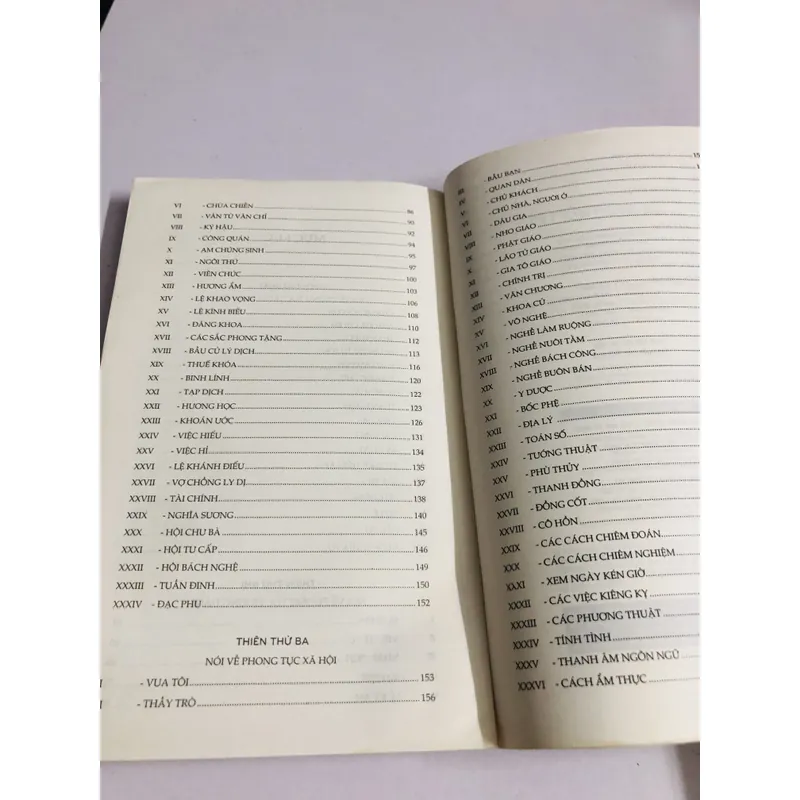 VIỆT NAM PHONG TỤC ( Phan Kế Bính) 721009