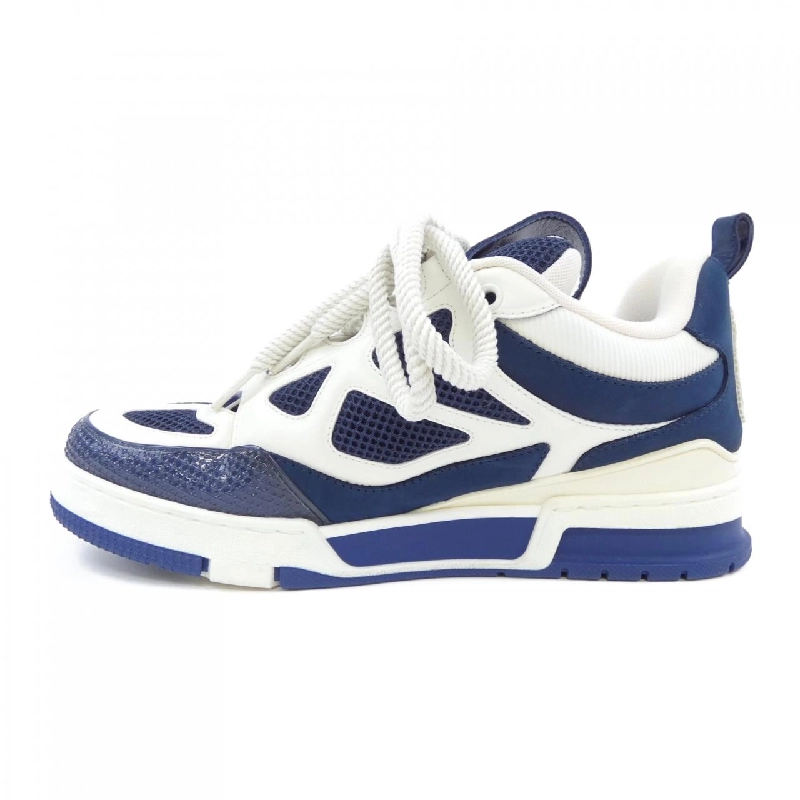 Giày sneaker LOUIS VUITTON - Hàng hiệu Authentic 907211