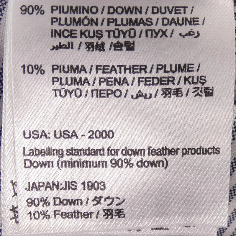 MONCLER GAMMEBLEU 42913000003 Áo khoác lông - Hàng hiệu Authentic 901316