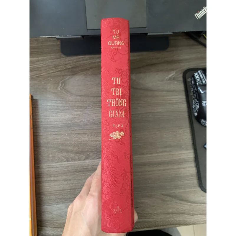 Tư Trị thông giám (tập 2) 737904