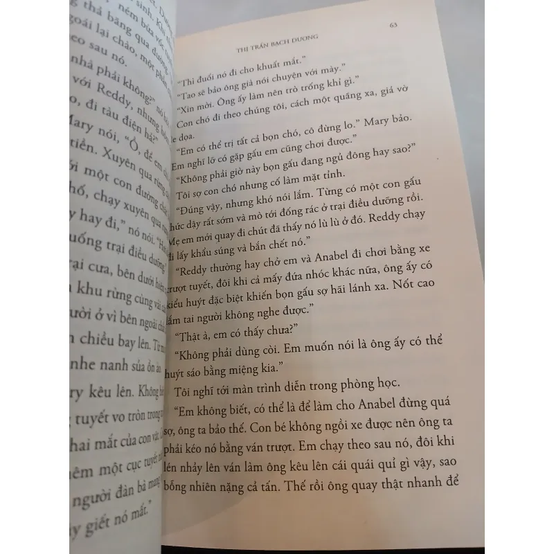CUỘC ĐỜI YÊU DẤU - ALICE MUNRO (Nguyễn Đức Tùng dịch) 1032938