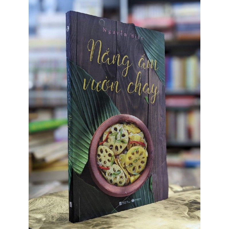 Nắng ấm vườn chay - Nguyễn Hiền 125228