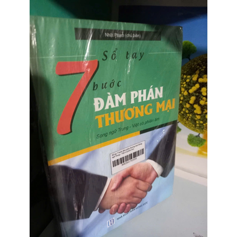7 bước đàm phán thương mại song ngữ việt trung 448685