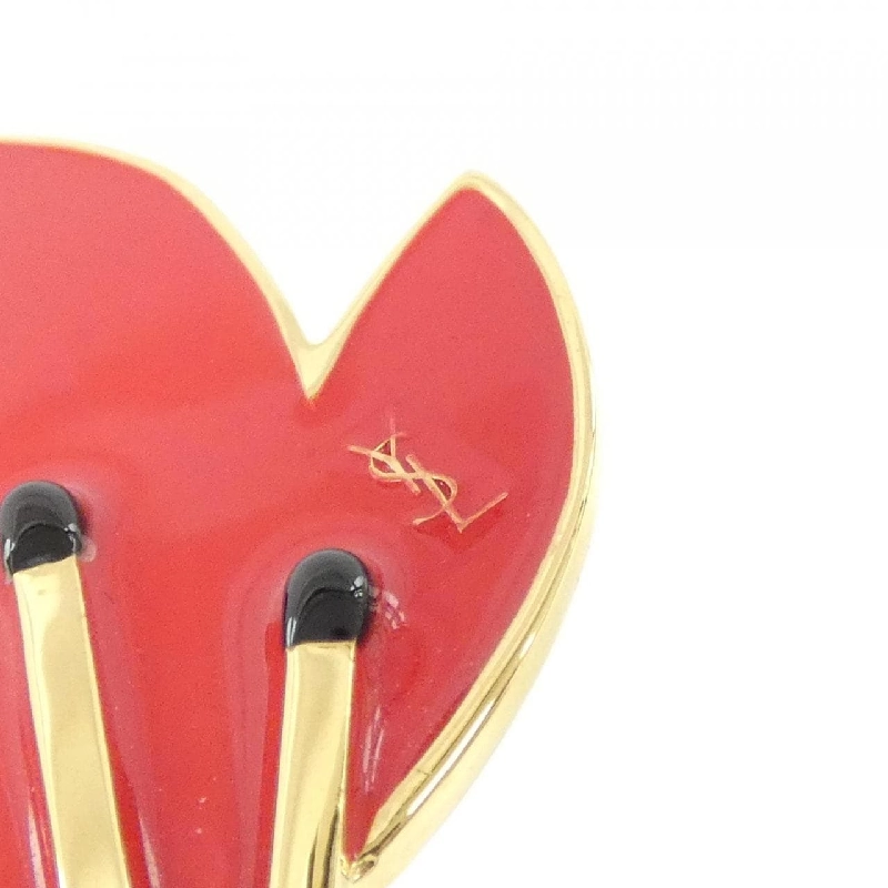 Brooch Saint Laurent - Hàng hiệu Authentic 807833