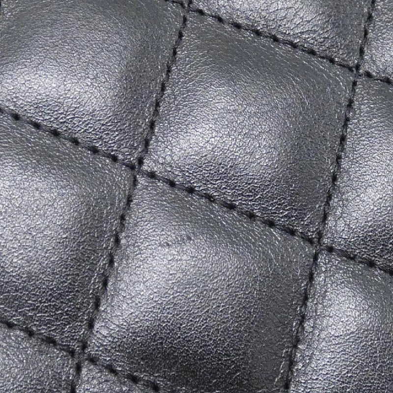 Túi xách chéo Chanel Cambon Line 29793 612604