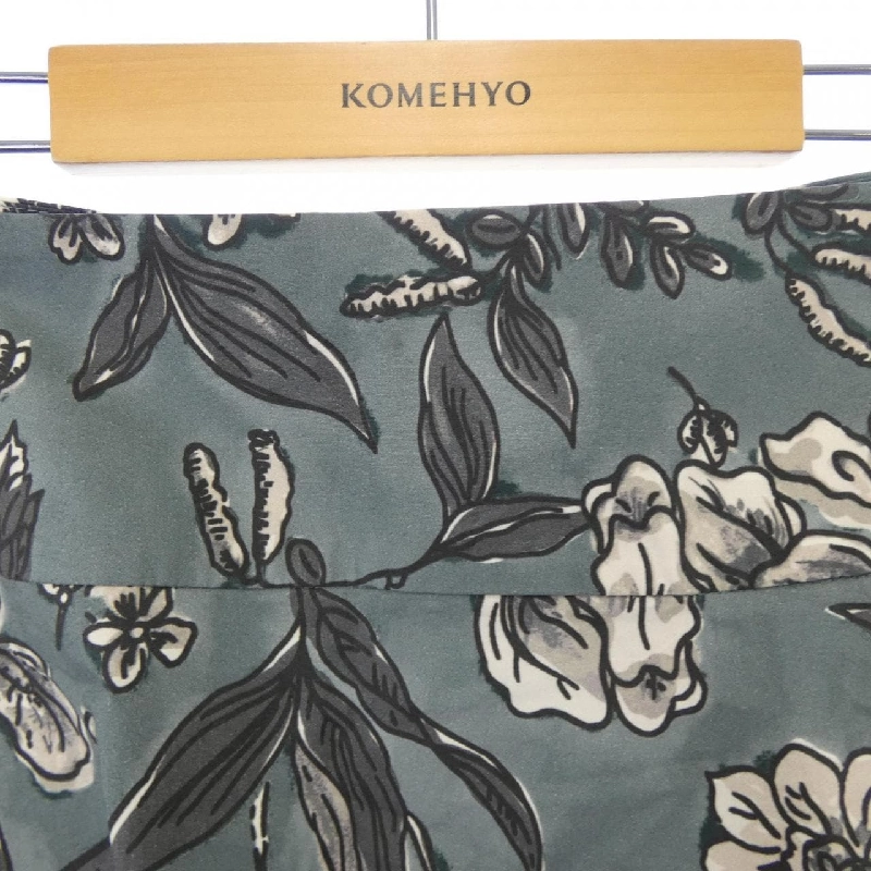 Thương hiệu 'S Max Mara 910601296 Váy - Hàng hiệu Chính hãng 809720