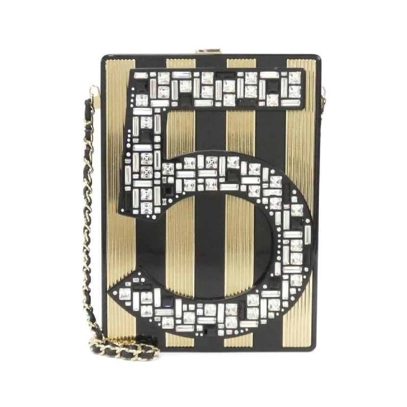 Chanel 94623 Túi đeo vai - Hàng hiệu Chính hãng 768059