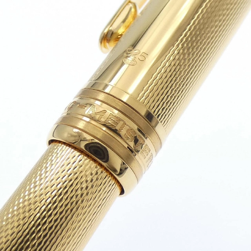 Bút máy Montblanc Meisterstück Classic - Hàng hiệu Authentic 880346