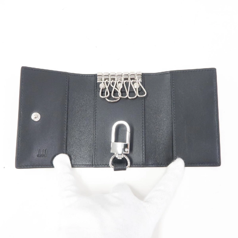 Khóa chìa khóa Dunhill 19F2F50AT - Hàng hiệu Authentic 772312