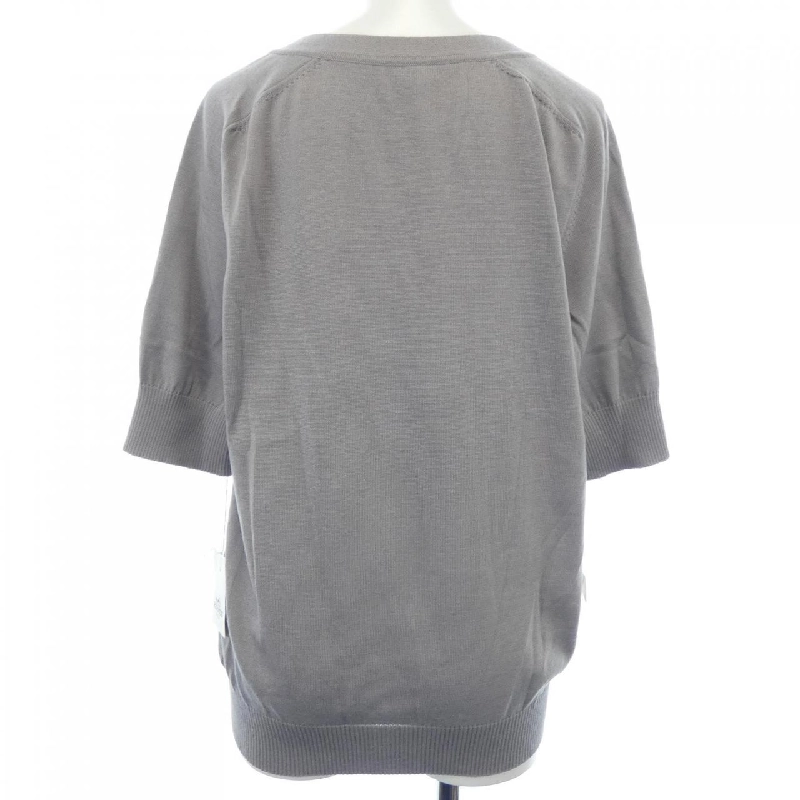 HERMES LABORATOIRES DU TEMPS Tuilene. Áo len 634542