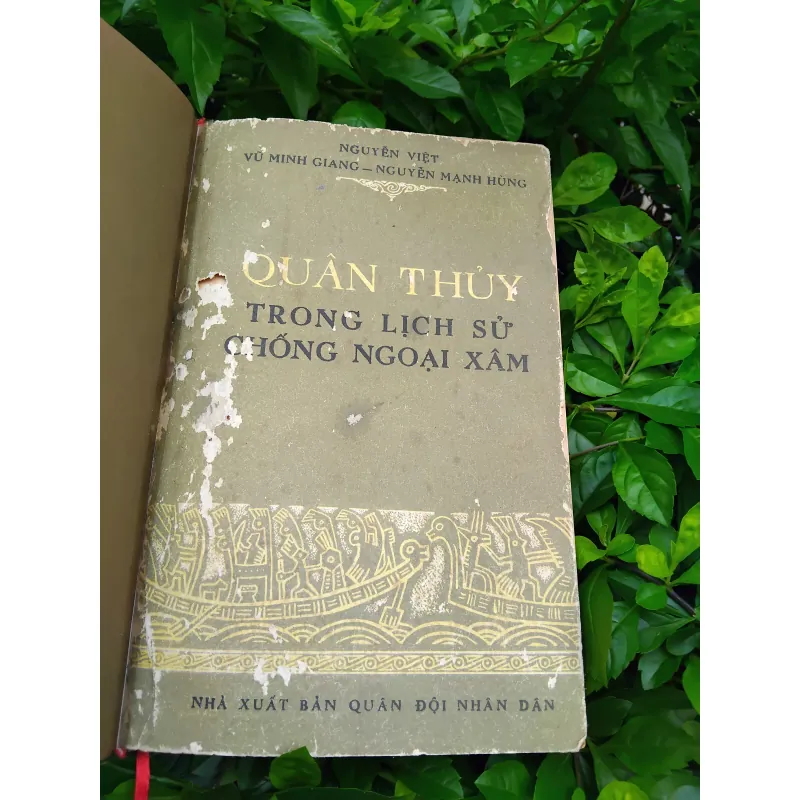 Quân thủy trong lịch sử chống ngoại xâm  999680