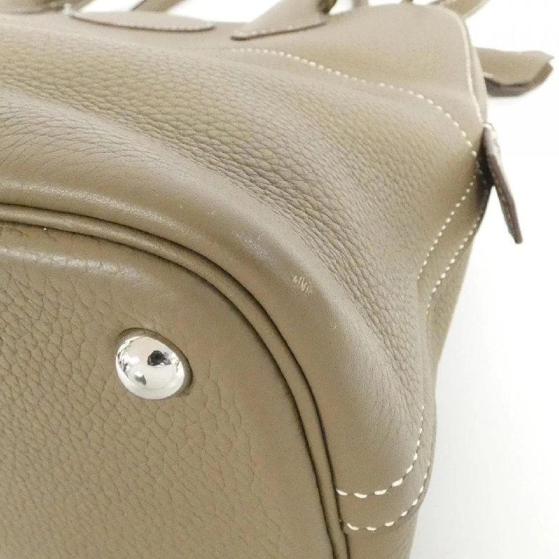 Túi xách Hermès Bolide 31cm 073419CK - Hàng hiệu Chính hãng 805657