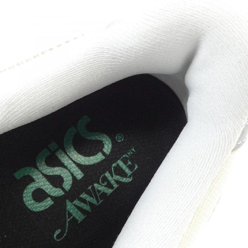 Giày thể thao ASICS - Hàng hiệu Authentic 904193