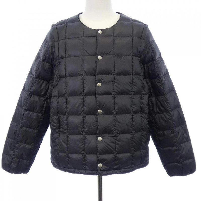 Áo khoác lông TAION - Hàng hiệu Authentic 887104