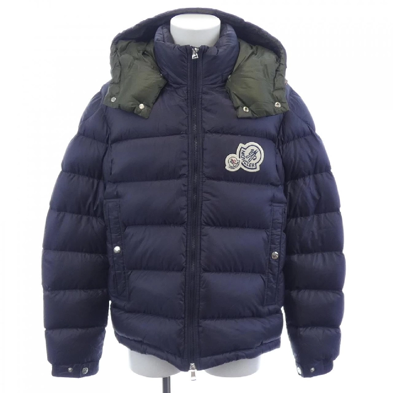 MONCLER BRAMANT Áo khoác lông - Hàng hiệu Chính hãng 885609