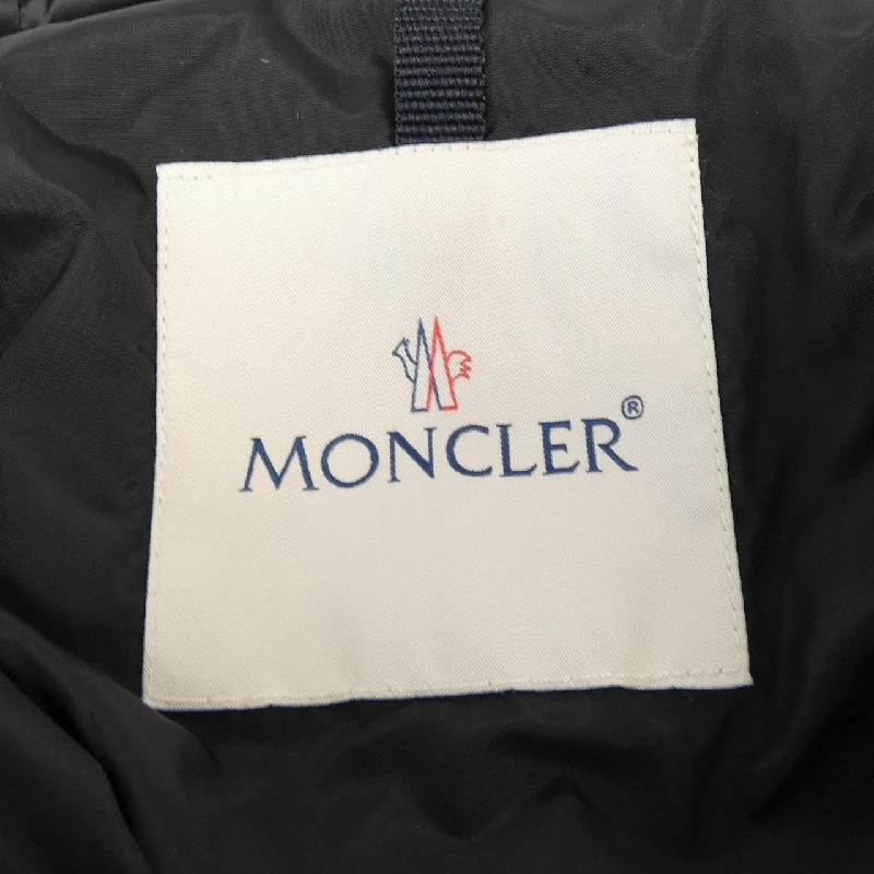 Áo khoác lông vũ MONCLER TINUV 630681