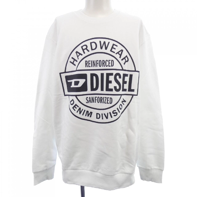 DIESEL A19704 RJXAN Sweat - Hàng hiệu Authentic 892561