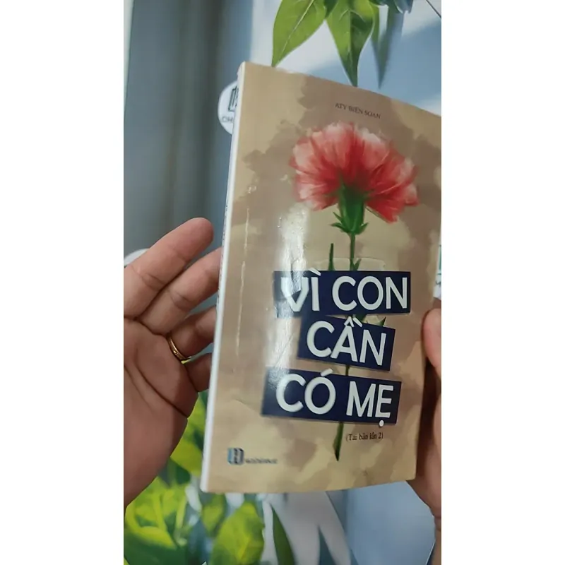 Vì con cần có mẹ - ATY 798384