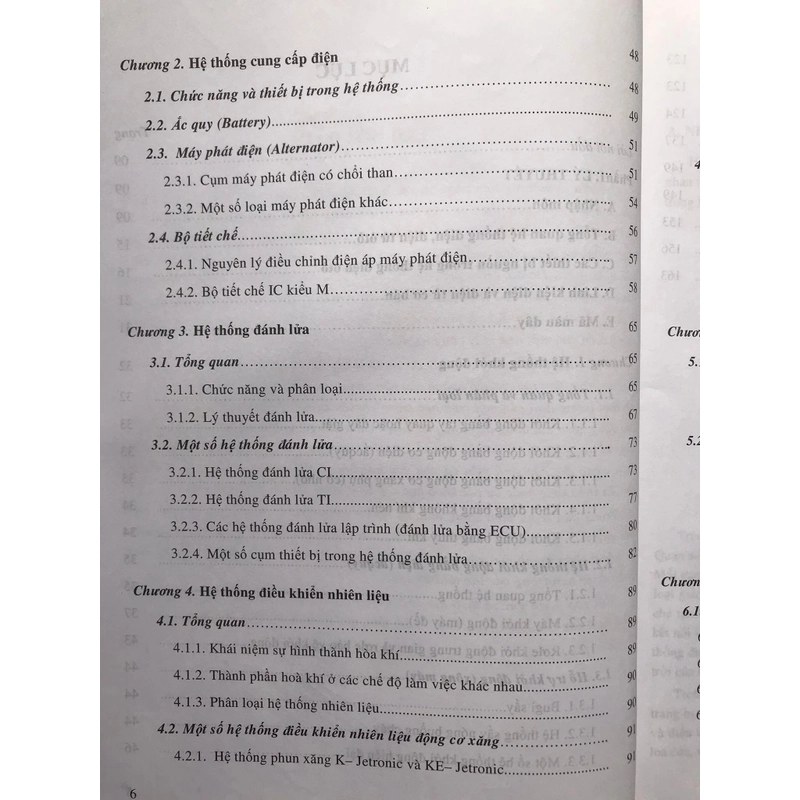 TRANG BỊ ĐIỆN - ĐIỆN TỬ Ô TÔ 474841