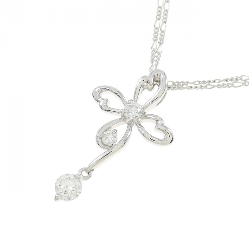 PT/K18WG Hoa Nhẫn Kim Cương 0.25CT - Hàng hiệu Chính hãng 862738