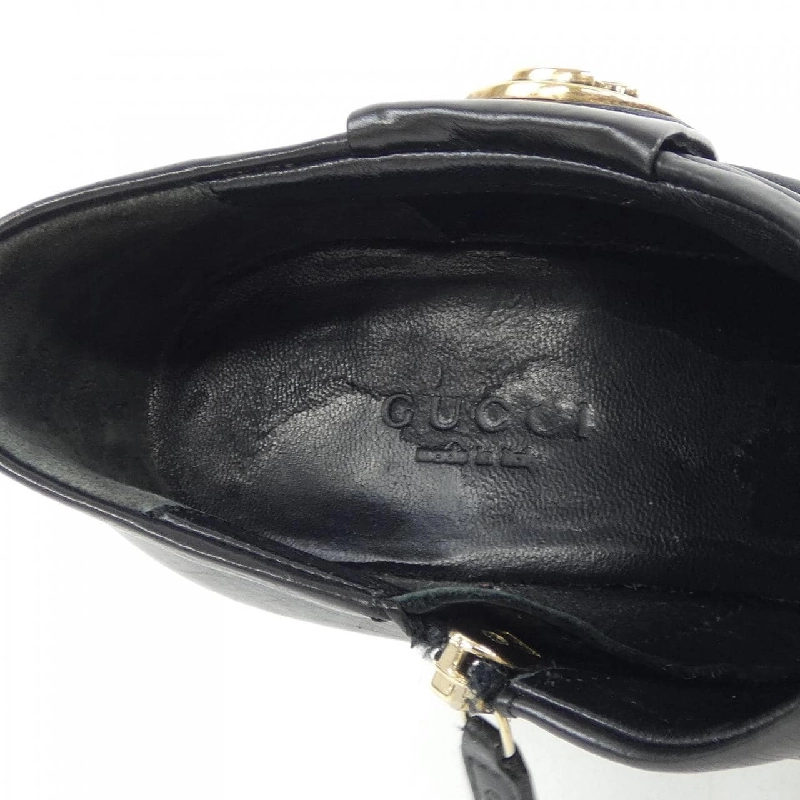 Gucci GUCCI 202939 Giày - Hàng hiệu Chính hãng 828037