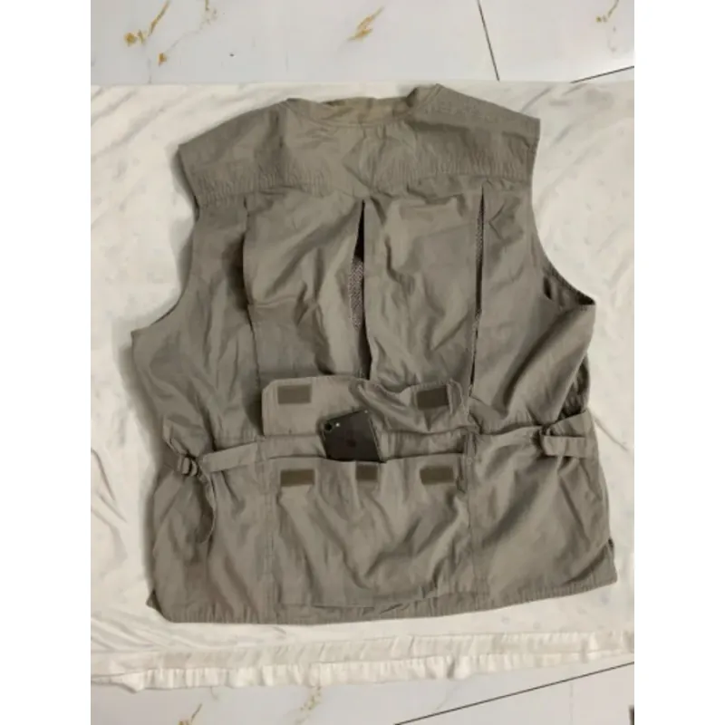 MS 2 .áo gile FOX FIRE 972033