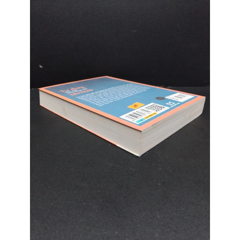 Tư duy như một nhà khoa học tên lửa mới 90% bẩn nhẹ 2022 HCM1008 Ozan Varol KỸ NĂNG 916775