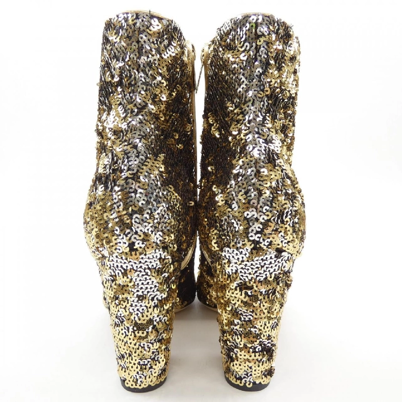 【Mã giảm giá】Giày bốt JIMMY CHOO 662421