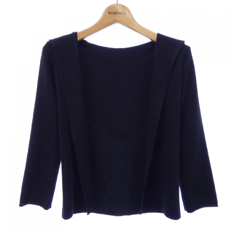 Áo khoác FOXEY HOODIE FUN 43184 - Hàng hiệu Chính hãng 814197