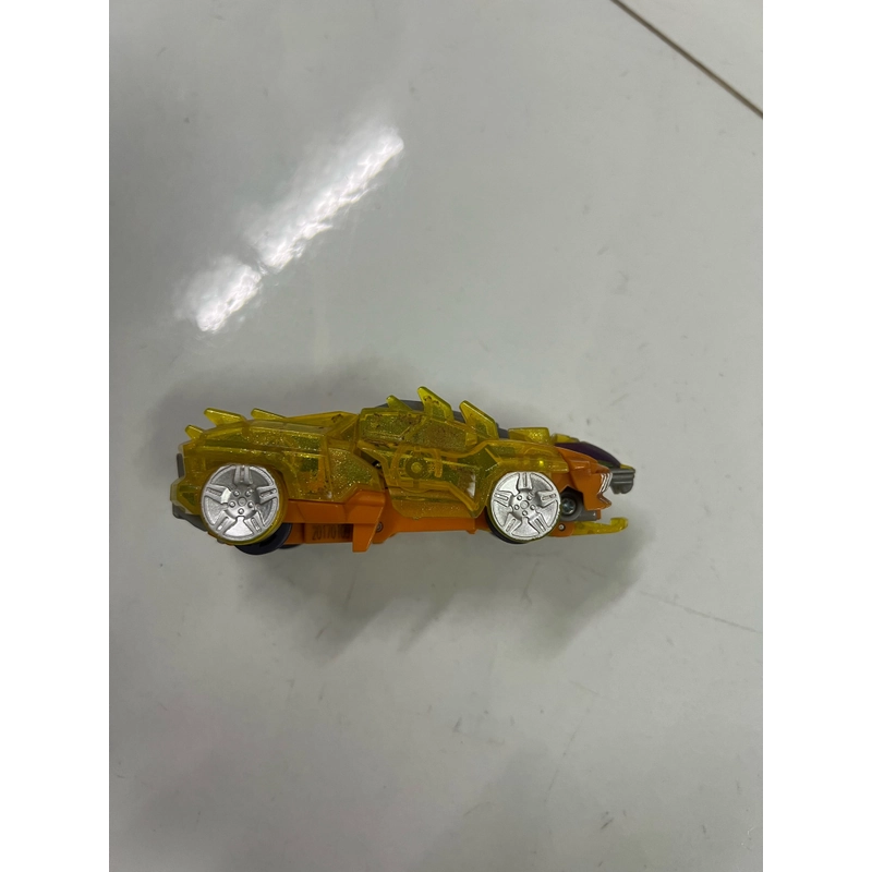 Xe chiến xa thần thú 463330