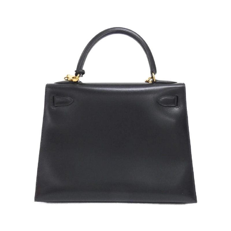 【Vintage】Túi Hermes Kelly 28cm 001848CC 617418