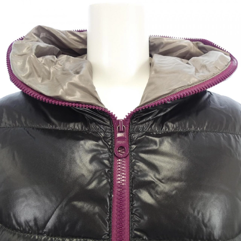 Áo khoác lông vũ DUVETICA - Hàng hiệu Authentic 820356