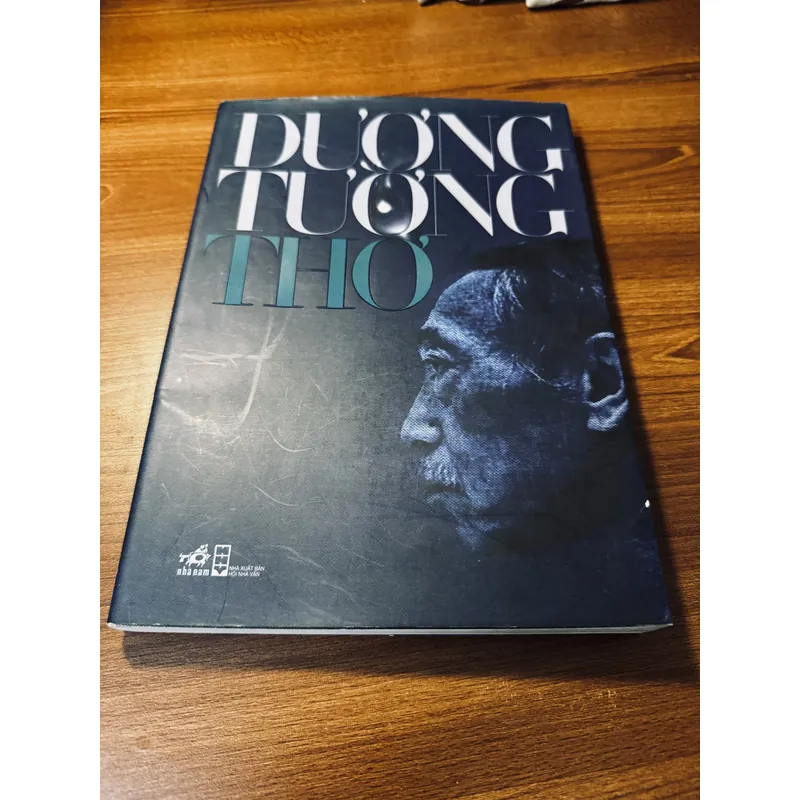 Thơ - Dương Tường 738233