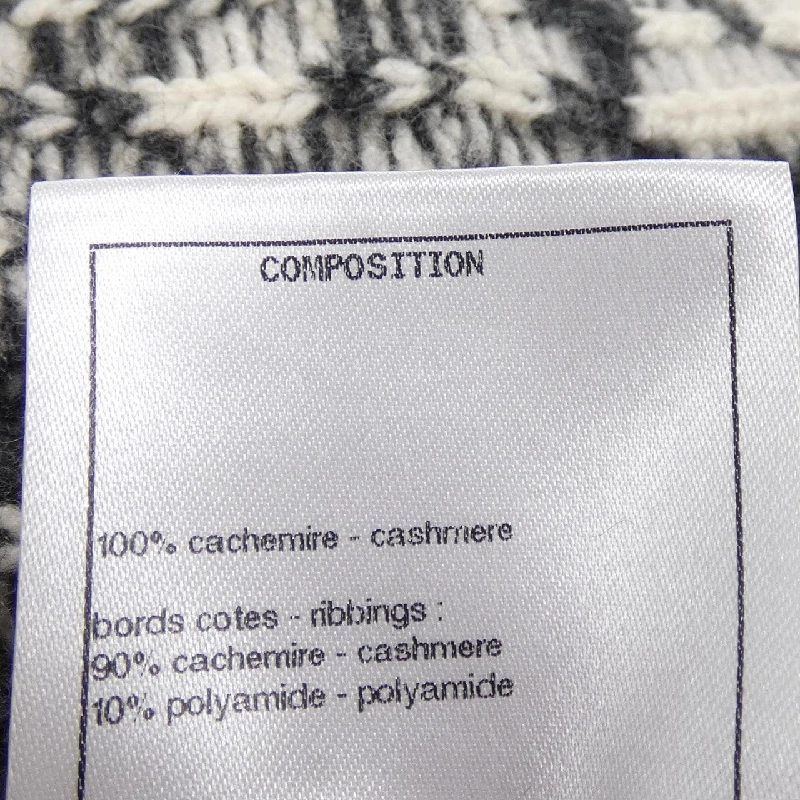 CHANEL P71472K10252 Áo len - Hàng hiệu Chính hãng 814634