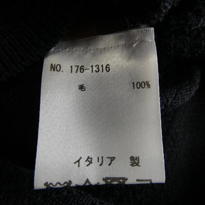 アルテア ALTEA 176-1316 ニット - Hàng hiệu Authentic 896161