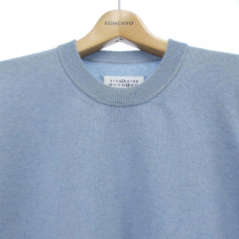 【Mã giảm giá】Maison Margiela ニット 643101