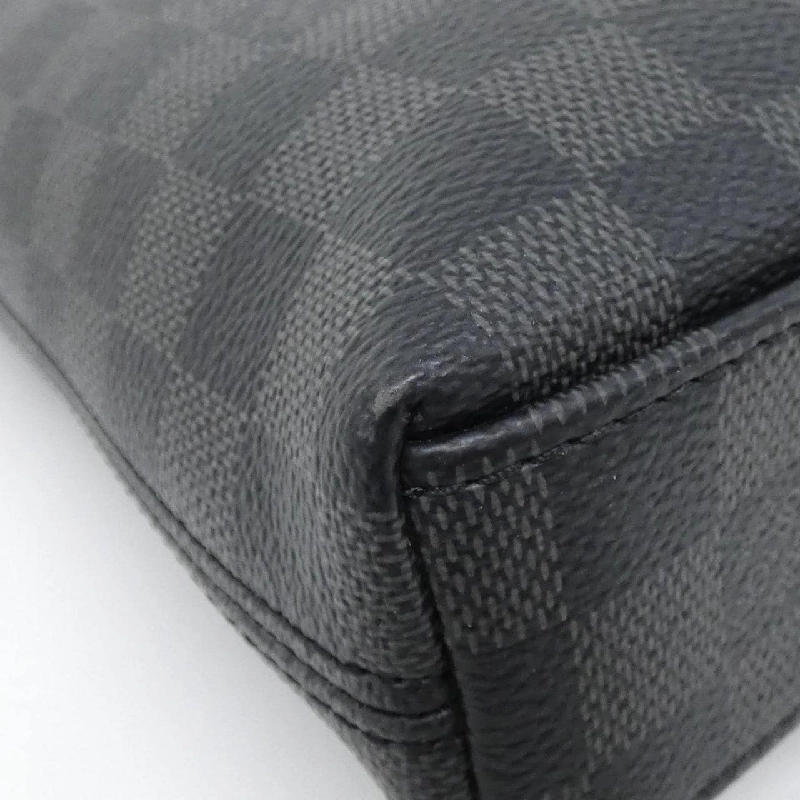 Túi xách Louis Vuitton Damier Graphite Anton Briefcase N40024 - Hàng hiệu Chính hãng 804093