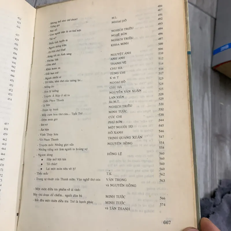 Tổng tập văn học việt nam. Tập 32 757741