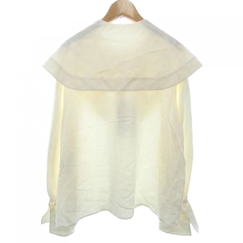 【Mã giảm giá】Áo sơ mi adam et Rope 642572