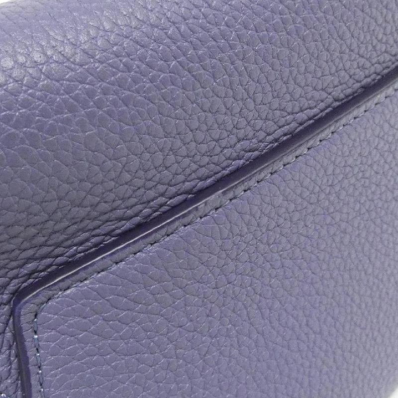 Túi xách vai nhỏ Celine Sangl Bucket 189303AH4 612949