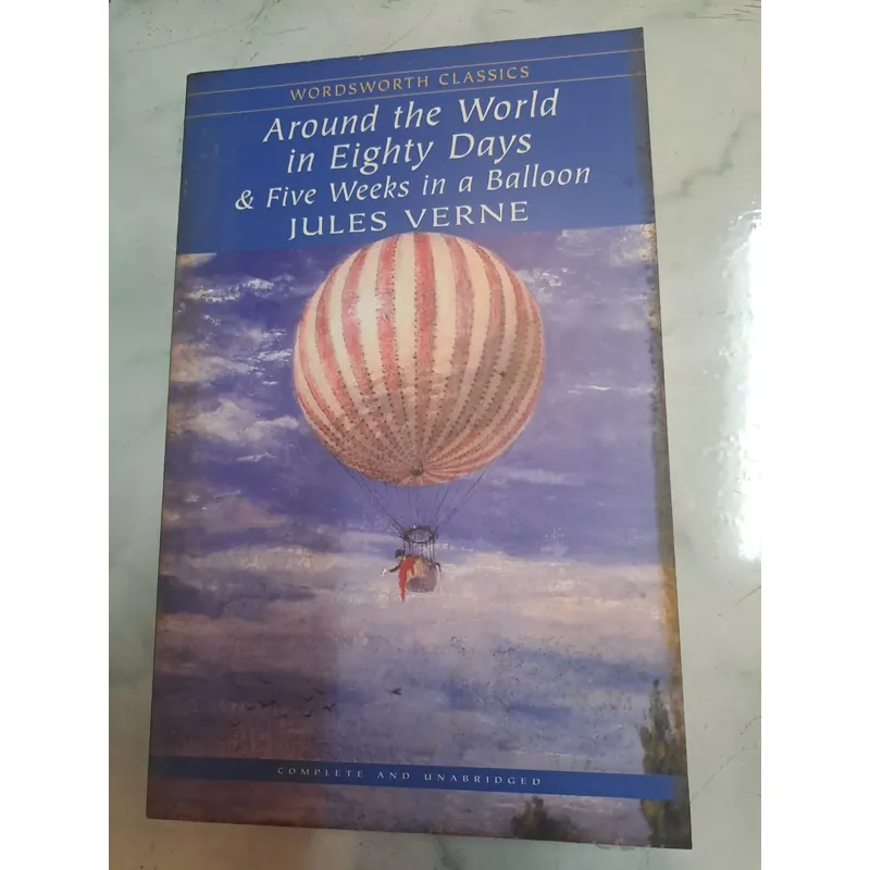 Around the world in 80 days 697160